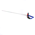 STM Rainbow Sabre Complete Weapon