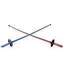 Zivkovic Plastic Foils WITH BUZZER