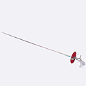 STM Rainbow Foil Complete Weapon