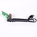 Escrime Economy Foil/Sabre Body Cord