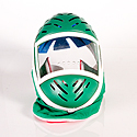 Zivkovic Plastic Mask