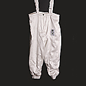 Escrime "White Line" 350N Performance Pro Mens Breeches