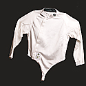 Escrime "White Line" 350N Performance Pro Mens Jacket