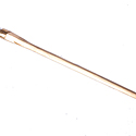 STM FIE Gold Epee Blade - WIRED