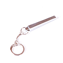 Foil Key Chain