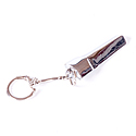 Epee Key Chain