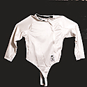 Escrime "White Line" 350N Performance Mens Jacket