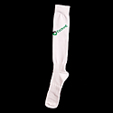Escrime Diagonal Standard Sock
