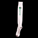Escrime Straight Standard Sock